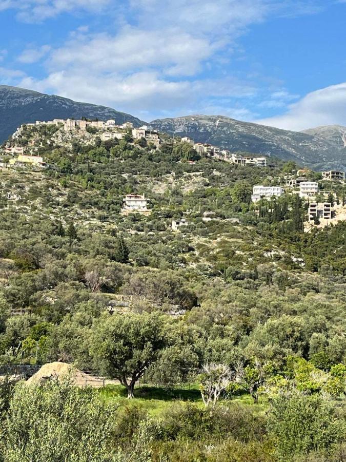 هيماري Vila Melina المظهر الخارجي الصورة
