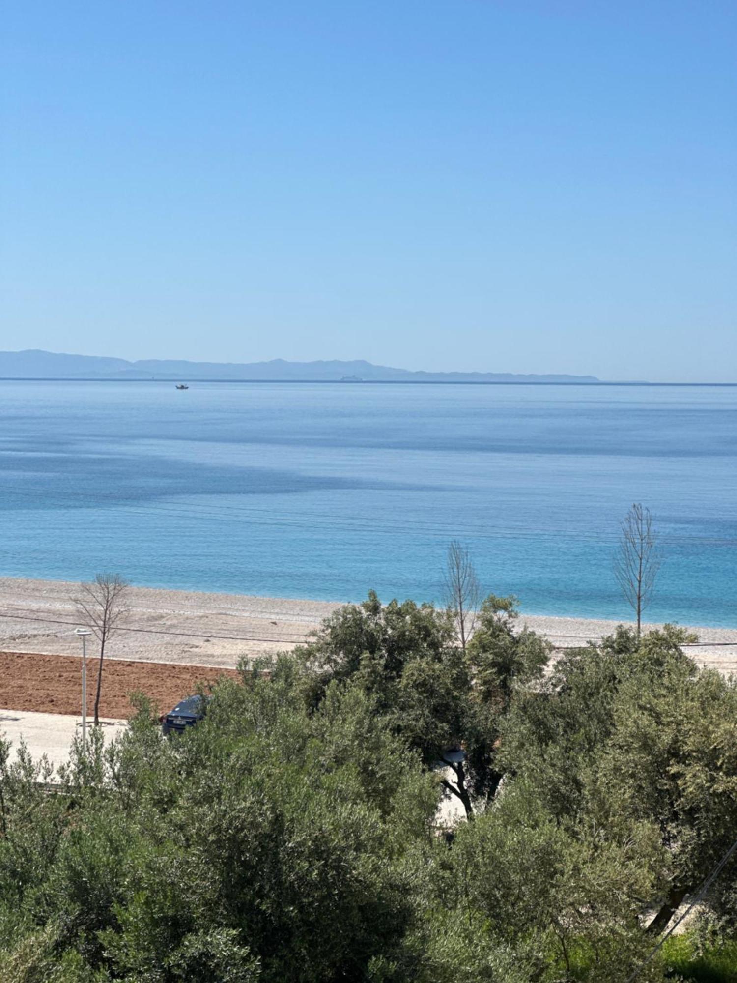 هيماري Vila Melina المظهر الخارجي الصورة