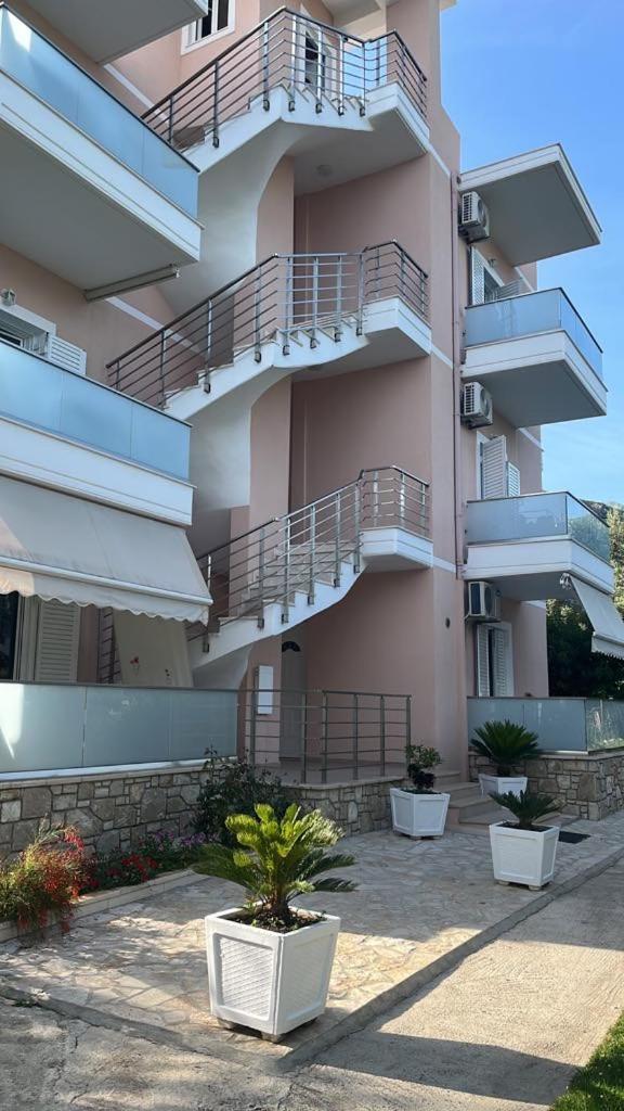 هيماري Vila Melina المظهر الخارجي الصورة
