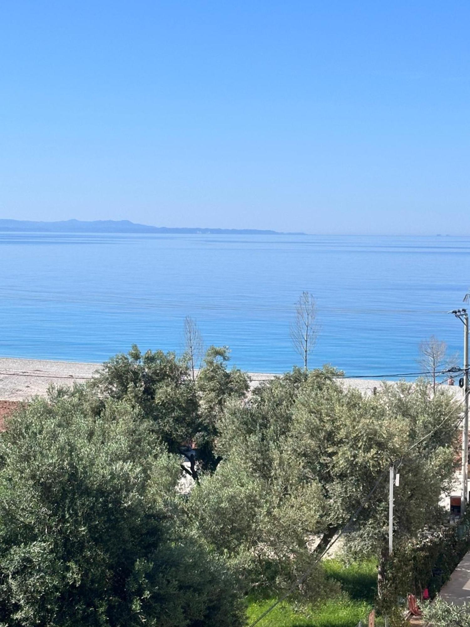 هيماري Vila Melina المظهر الخارجي الصورة