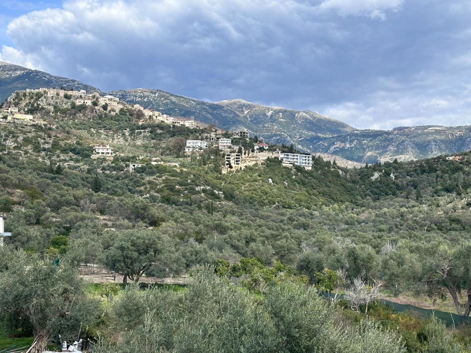 هيماري Vila Melina المظهر الخارجي الصورة